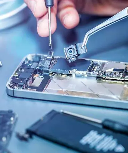 Kamera ve Sensörler